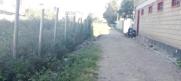 Ongata Rongai Township Prime Commercial 1 Acre