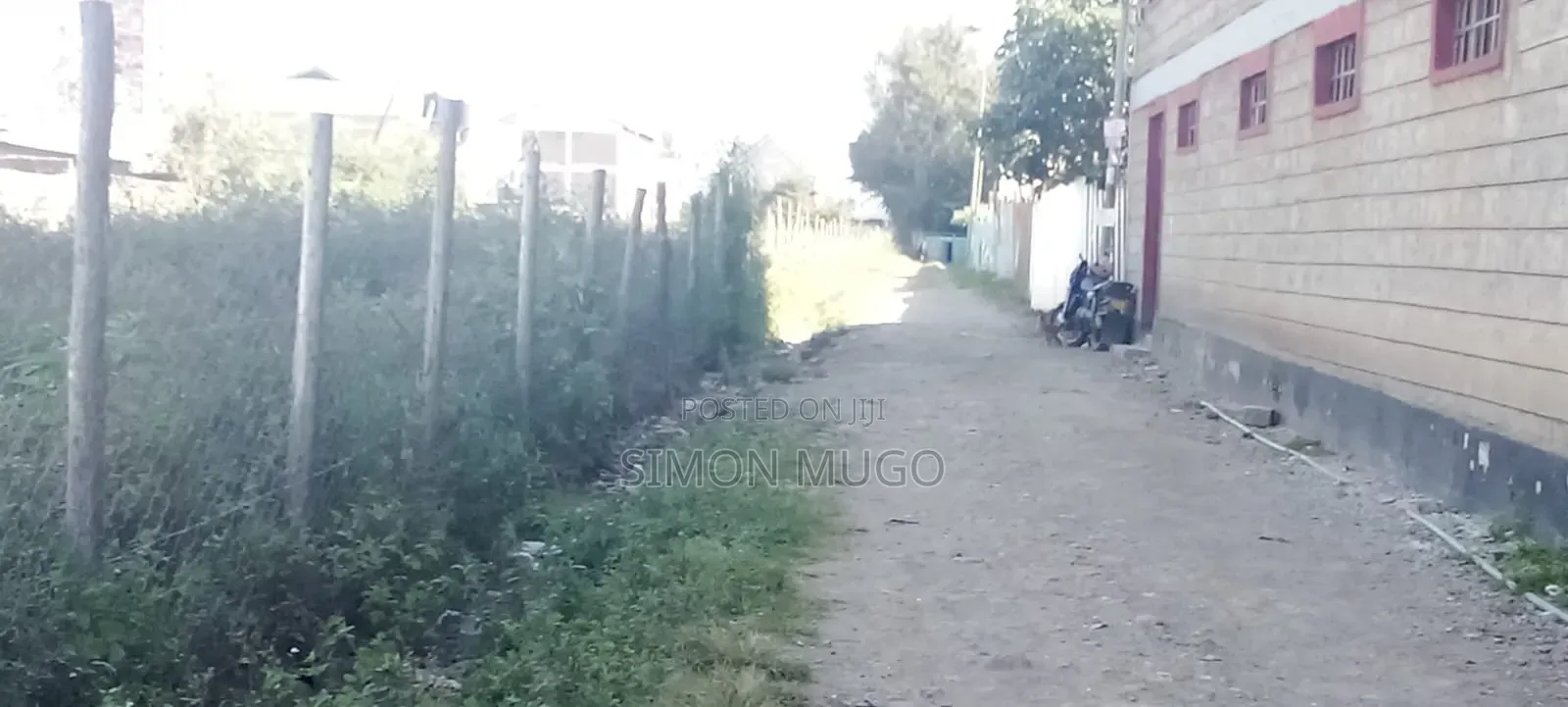 Ongata Rongai Township Prime Commercial 1 Acre