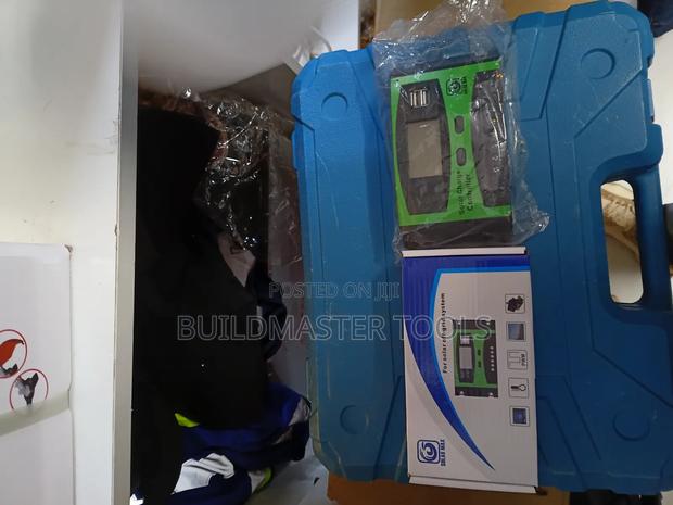 Solar Max PWM Charge Controller
