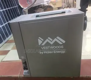 Vestwood 2kwh Portable Battery