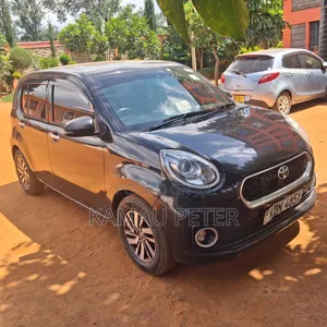 Quick Sale Toyota Passo Moda 2016