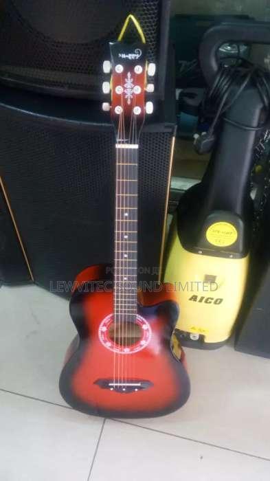 Acoustic Guitar