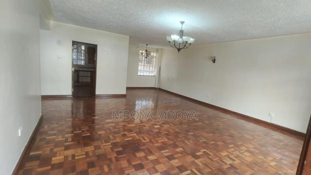 4bdrm Maisonette in Kileleshwa for rent - thumbnail 2