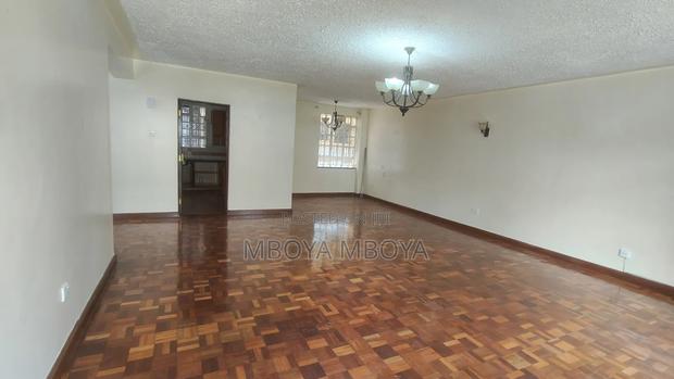 4bdrm Maisonette in Kileleshwa for rent - thumbnail 3