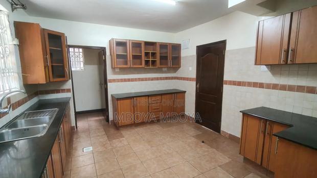 4bdrm Maisonette in Kileleshwa for rent - thumbnail 5
