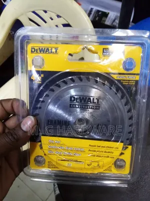 Circular Saw 4.5"