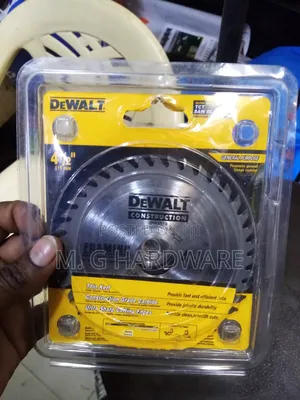 Circular Saw 4.5"
