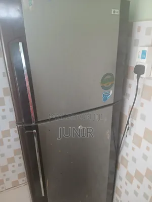 Lg Refrigerator