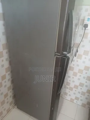 Lg Refrigerator