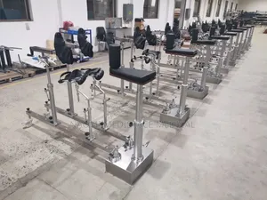 Stainless Steel Orthopedic Traction Frame