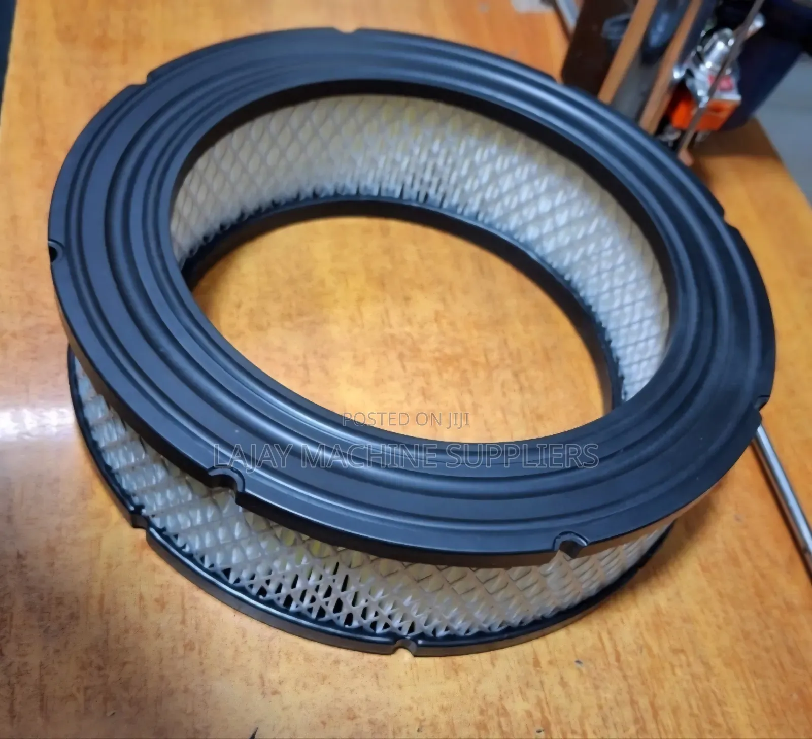Vanguard v-Twin Engines Air Filter Cartridges Model 692519