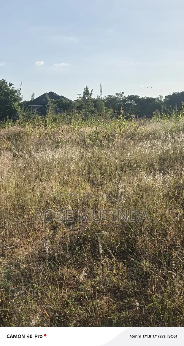 1acre at Nguluni