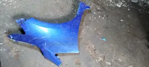 Honda Fit Hybrid Fender 2013 Original Ex-Japan