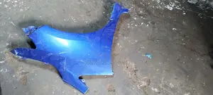 Honda Fit Hybrid Fender 2013 Original Ex-Japan