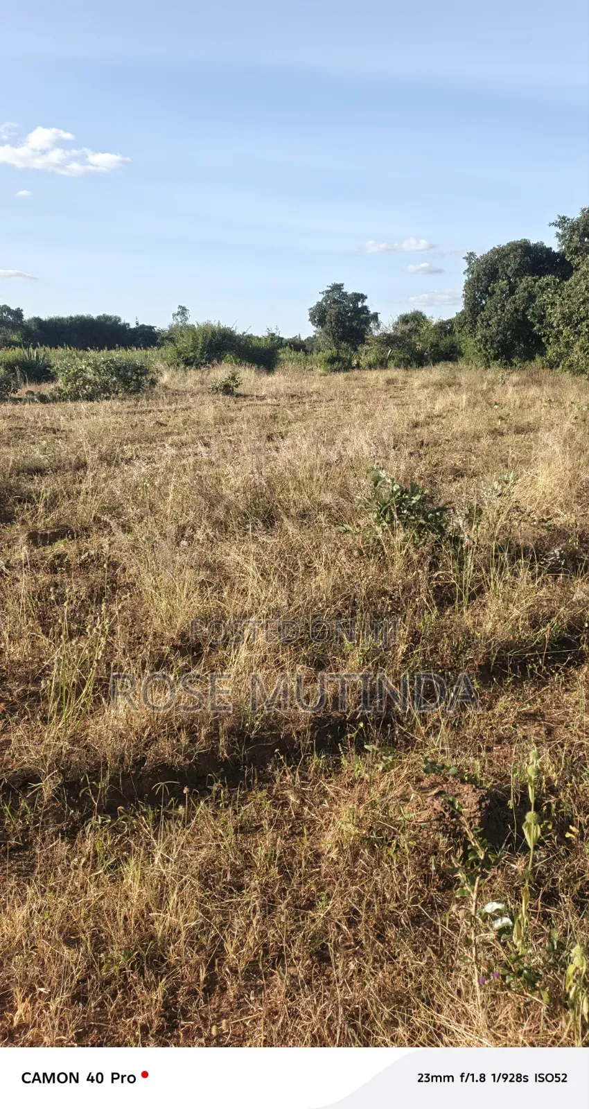 1acre at Nguluni