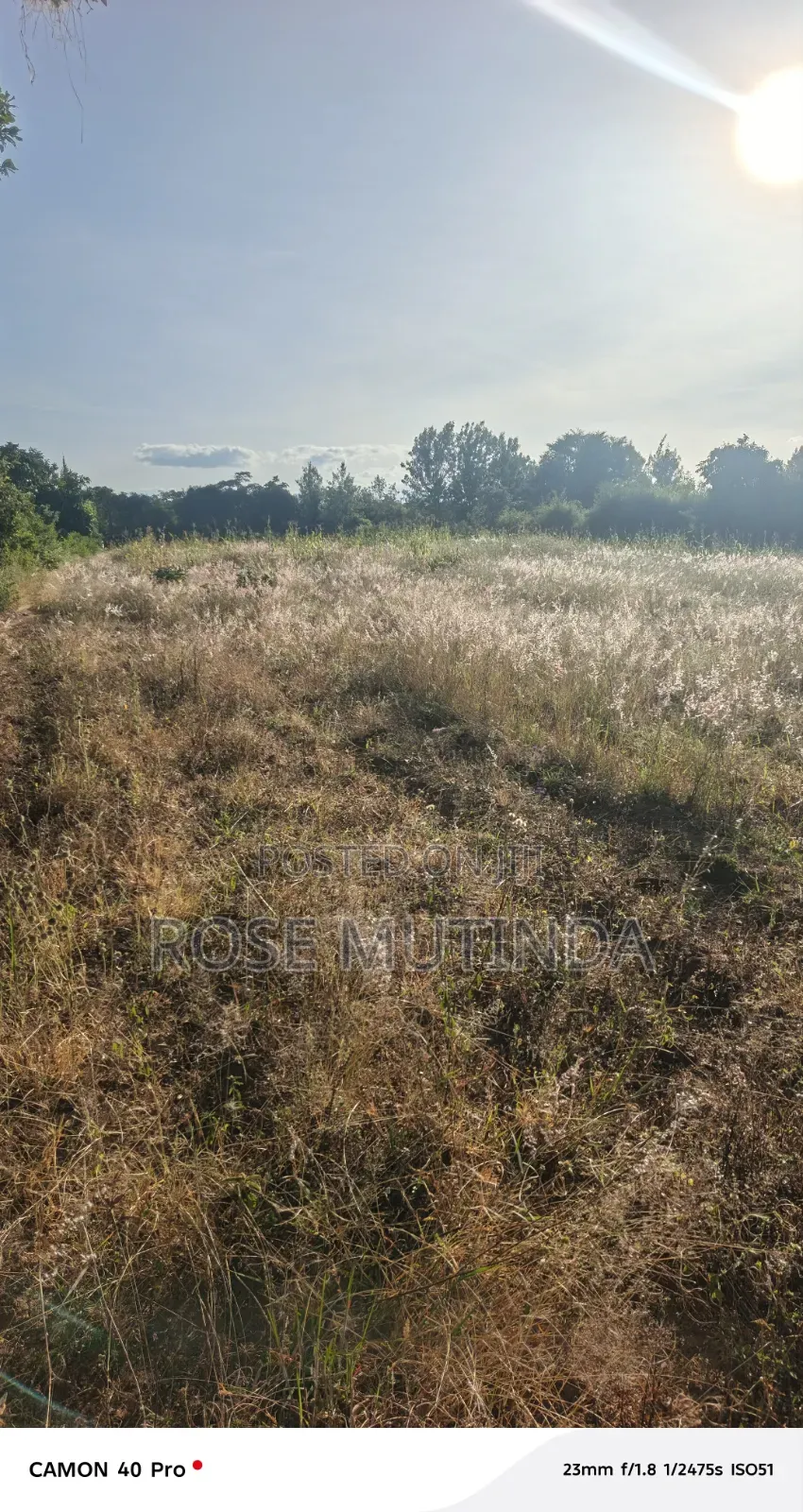1acre at Nguluni