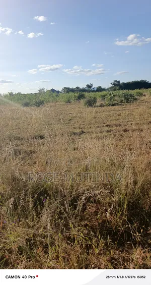 1acre at Nguluni