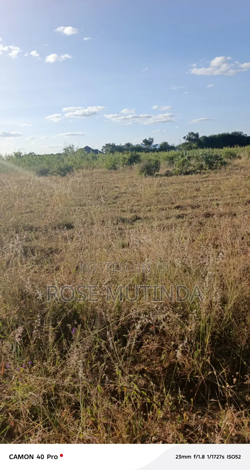 1acre at Nguluni