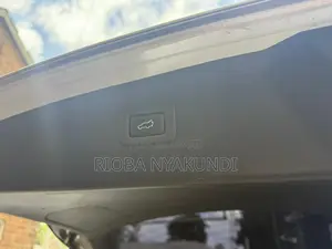 Subaru Outback 2014 Gray