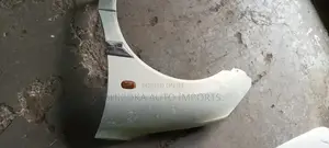 Toyota Duet Fender 1998–2004 Original Ex-Japan