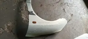 Toyota Duet Fender 1998–2004 Original Ex-Japan