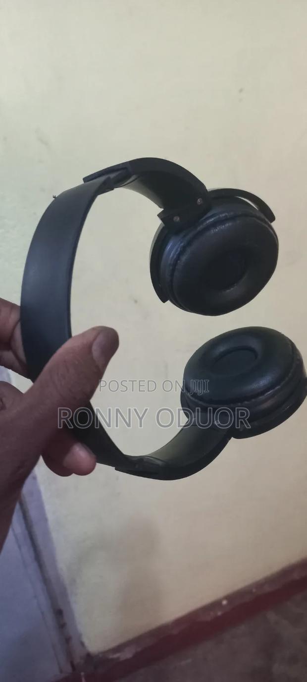 Sony Xb450bt Wireless - main view