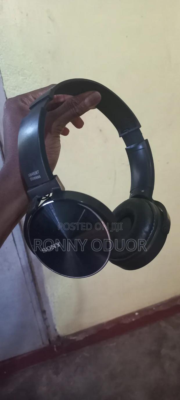 Sony Xb450bt Wireless - thumbnail 2