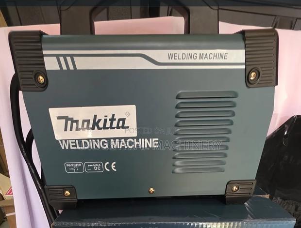 Portable Welding Machine
