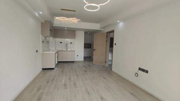 1bdrm Apartment in Westlands, Raphta Road Area for rent