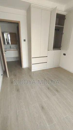 1bdrm Apartment in Westlands, Raphta Road Area for rent