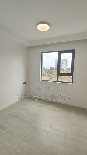 1bdrm Apartment in Westlands, Raphta Road Area for rent