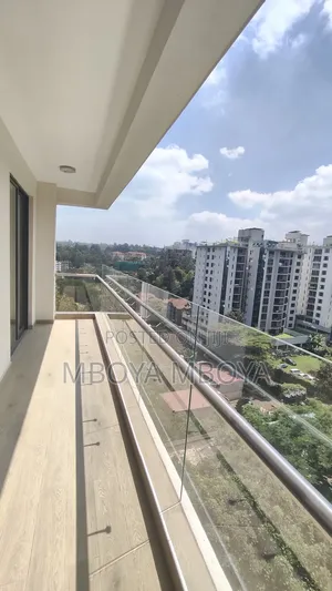 1bdrm Apartment in Westlands, Raphta Road Area for rent