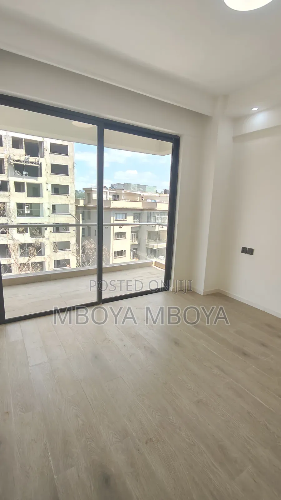 1bdrm Apartment in Westlands, Raphta Road Area for rent