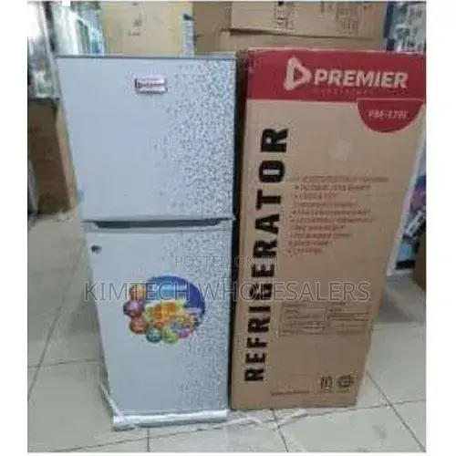 128 Litres Premier Refrigerator
