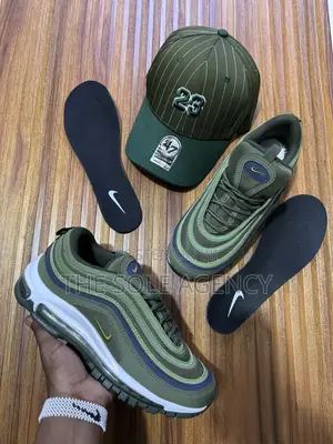 Airmax 97s