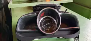 Mazda Demio Dj Speedometer / Clock 2014–2019 Ex-Japan