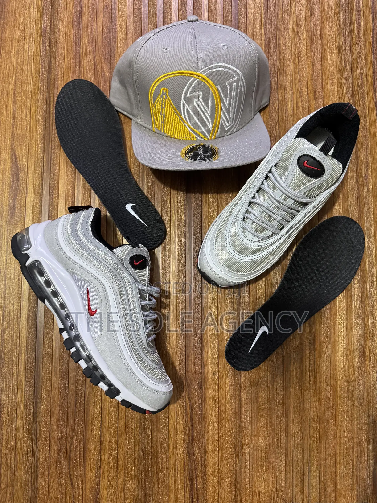 Airmax 97s