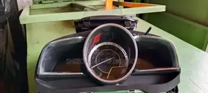 Mazda Demio Dj Speedometer / Clock 2014–2019 Ex-Japan
