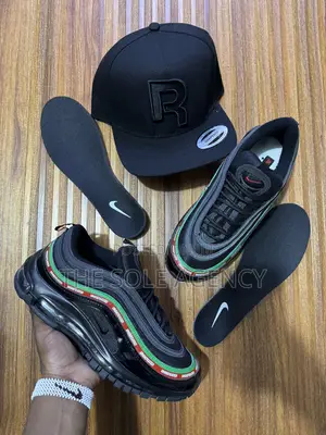 Airmax 97s