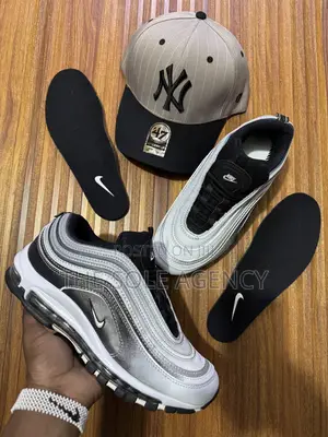 Airmax 97s