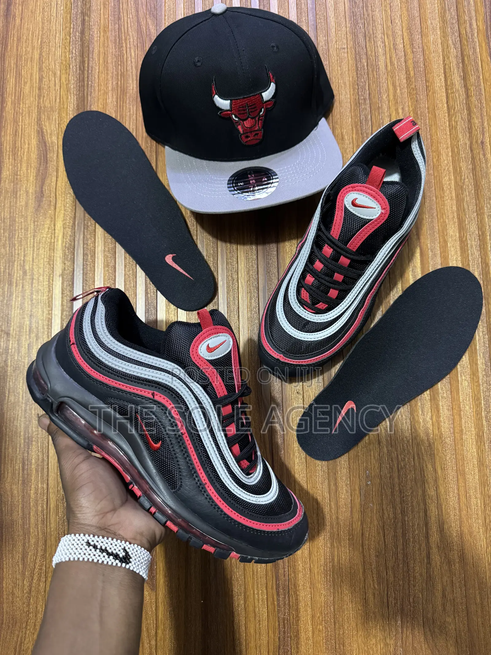 Airmax 97s