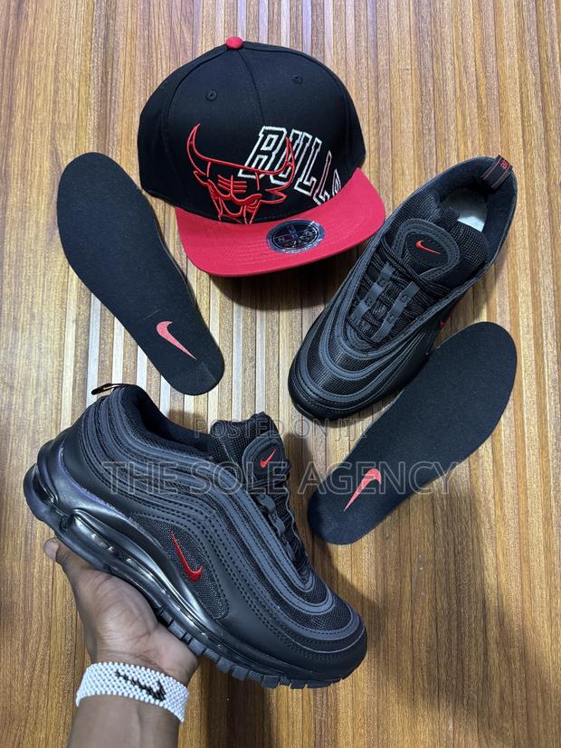 Airmax 97s - thumbnail 7