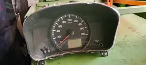 Toyota Probox Dashboard Clock 2014–Present Original Ex-Japan