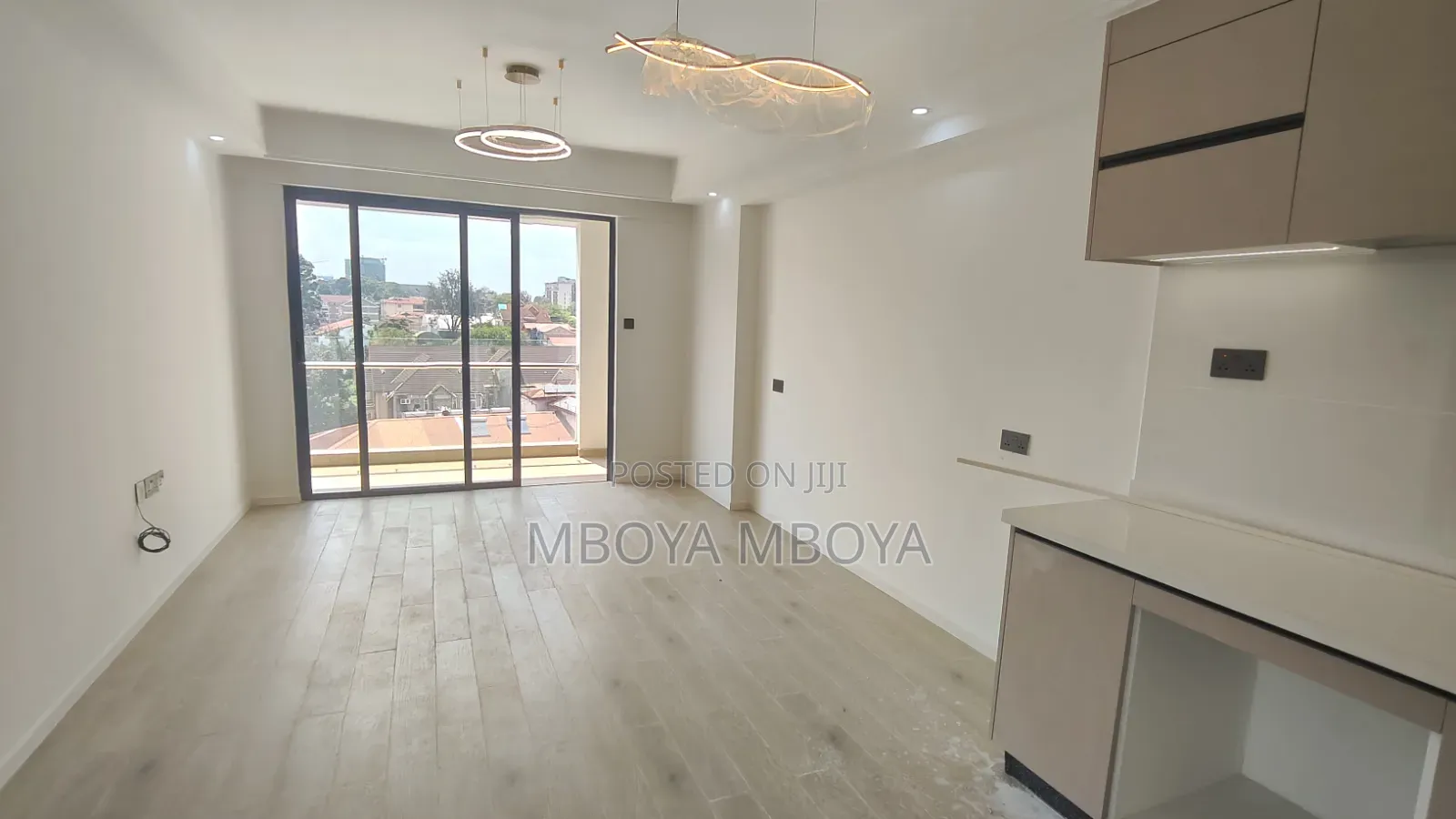 2bdrm Apartment in Raphta Road Area for rent