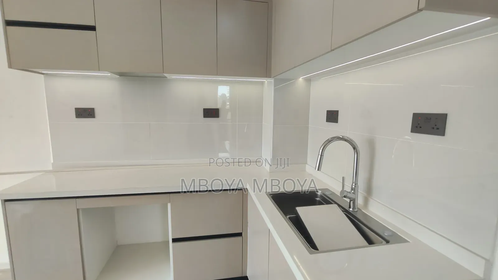 2bdrm Apartment in Raphta Road Area for rent