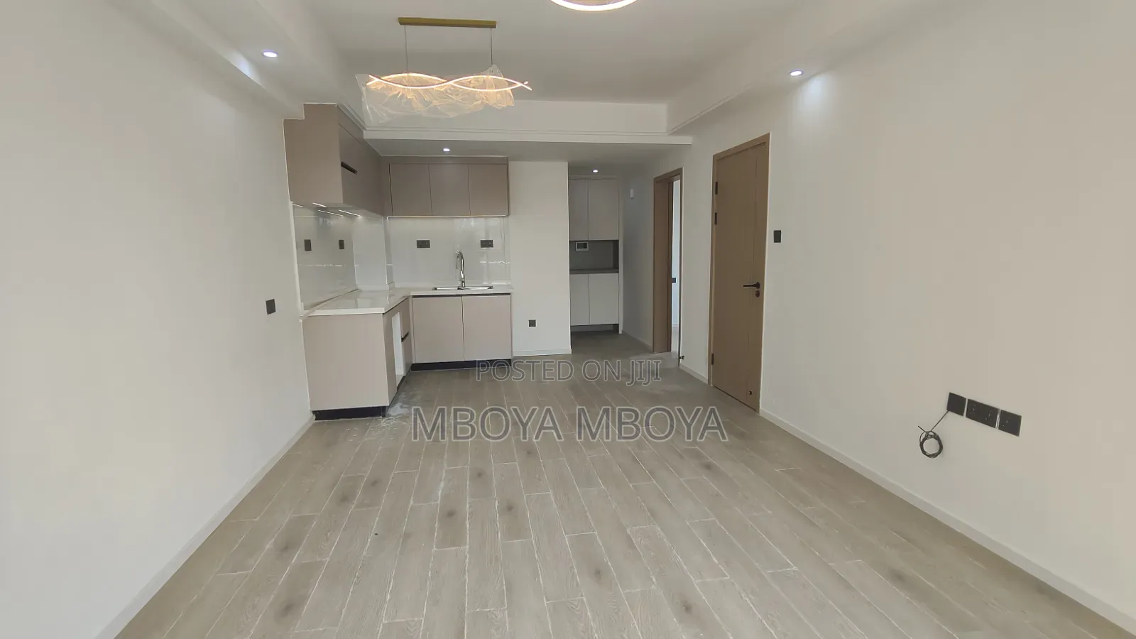 2bdrm Apartment in Raphta Road Area for rent