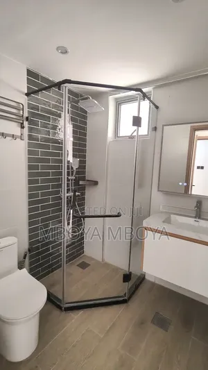 2bdrm Apartment in Raphta Road Area for rent