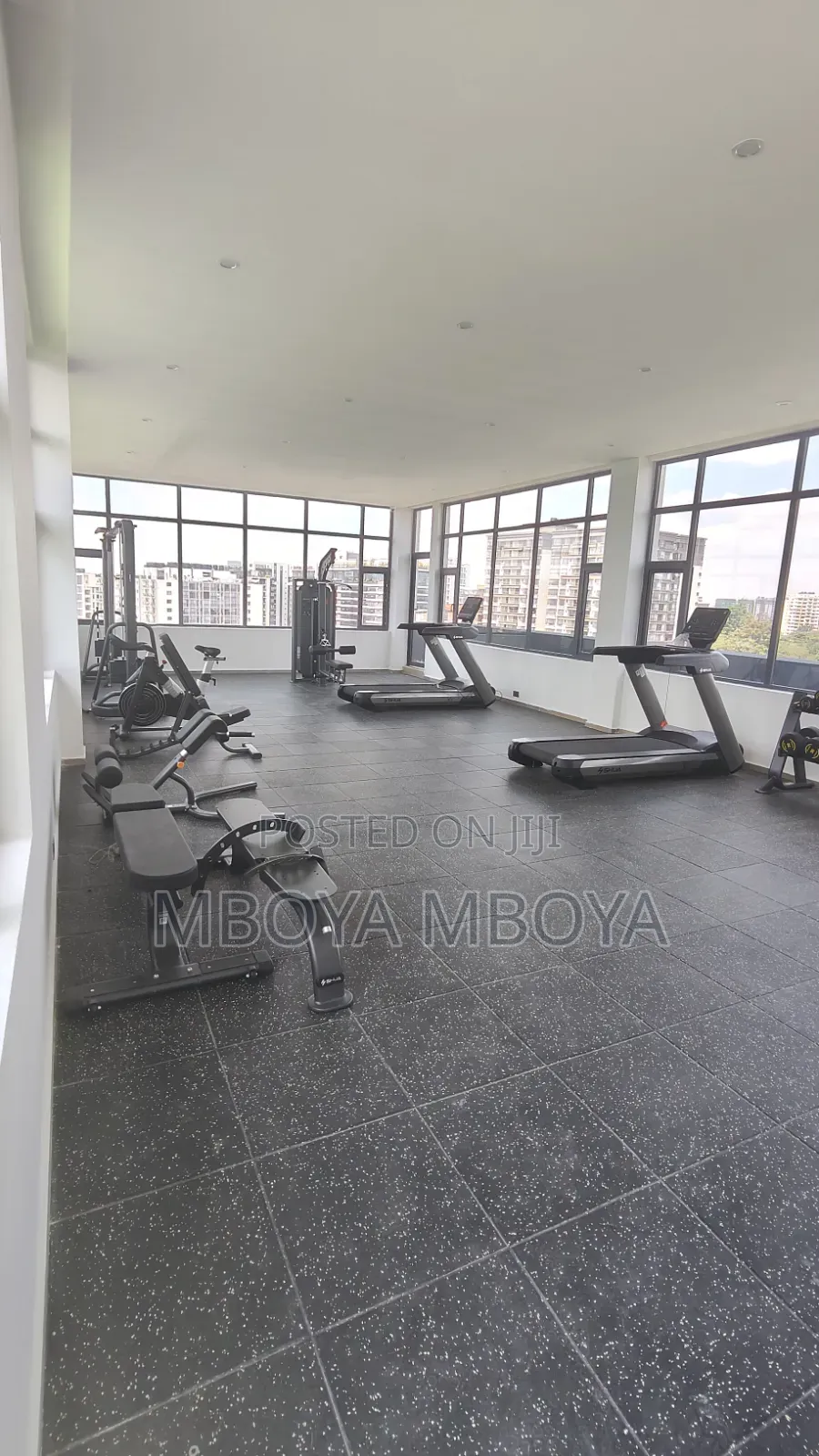 2bdrm Apartment in Raphta Road Area for rent