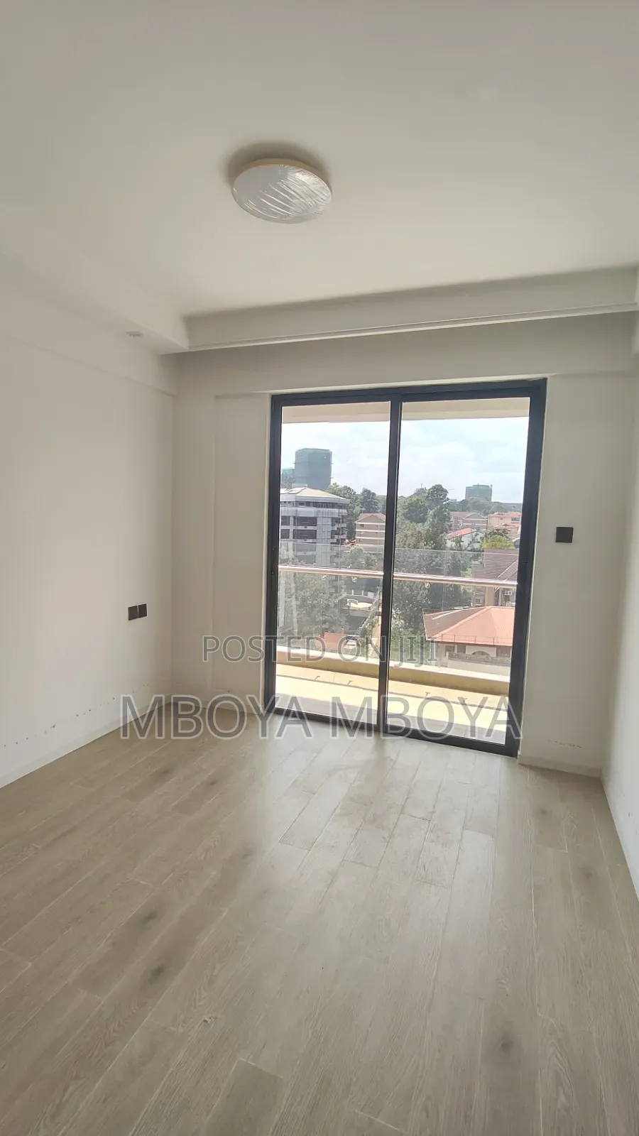 2bdrm Apartment in Raphta Road Area for rent