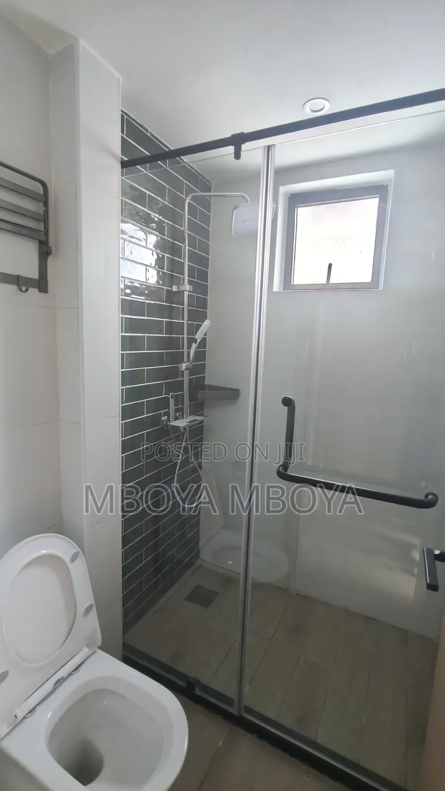 2bdrm Apartment in Raphta Road Area for rent